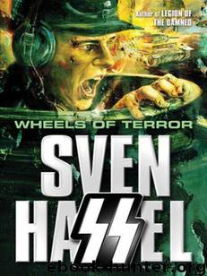 (1958) Wheels of Terror by Sven Hassel