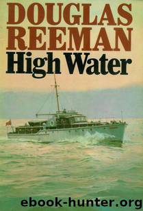 (1959) High Water by Douglas Reeman