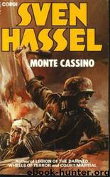(1963) Monte Cassino by Sven Hassel