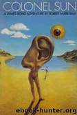 (1968) Colonel Sun by Kingsley Amis