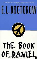 (1971) The Book of Daniel by EL Doctorow