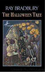 (1972) The Halloween Tree by Ray Bradbury