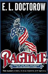 (1974) Ragtime by EL Doctorow