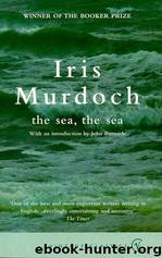 (1978) The Sea, The Sea by Iris Murdoch