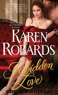 (1983) Forbidden Love by Karen Robards