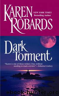 (1985) Dark Torment by Karen Robards