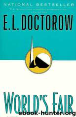 (1985) World's Fair by EL Doctorow