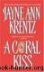 (1986) A Coral Kiss by Jayne Ann Krentz