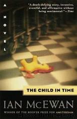 (1987) The Child in Time by Ian McEwan