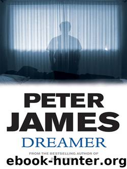 (1989) Dreamer by Peter James