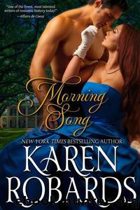 (1990) Morning Song by Karen Robards