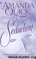 (1990) Seduction by Amanda Quick