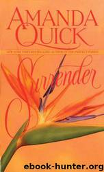 (1990) Surrender by Amanda Quick