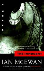 (1990) The Innocent by Ian McEwan