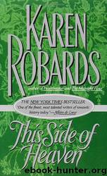 (1991) This Side of Heaven by Karen Robards