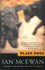(1992) Black Dogs by Ian McEwan