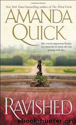 (1992) Ravished by Amanda Quick