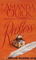 (1992) Reckless by Amanda Quick