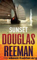 (1994) Sunset by Douglas Reeman