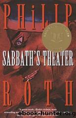 (1995) Sabbathâs Theater by Philip Roth