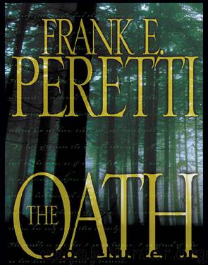 (1995) The Oath by Frank Peretti