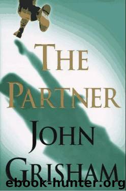 (1997) De partner (The Partner) by Grisham John