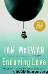 (1997) Enduring Love by Ian McEwan