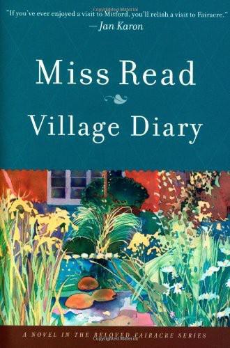 (2/20) Village Diary by Read Miss