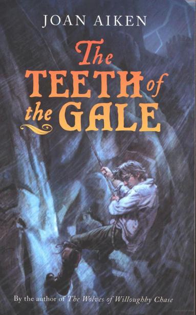 (2/3) The Teeth of the Gale by Aiken Joan