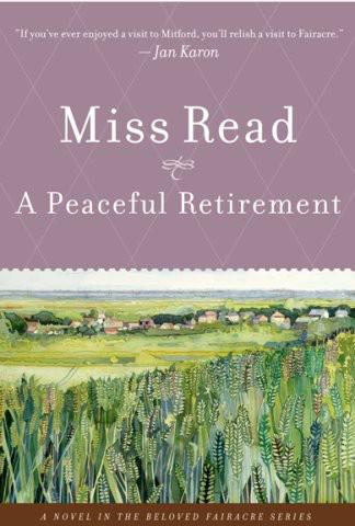 (20/20)A Peaceful Retirement by Read Miss