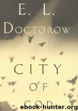 (2000) City of God by EL Doctorow