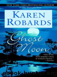 (2000) Ghost Moon by Karen Robards