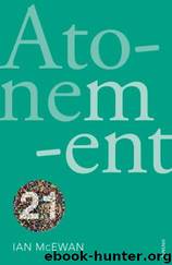 (2001) Atonement by Ian McEwan