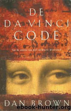(2003) De Da Vinci code (The Da Vinci code) by Brown Dan