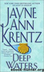 (2003) Deep Waters by Jayne Ann Krentz