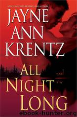 (2004) All Night Long by Jayne Ann Krentz