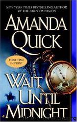 (2005) Wait Until Midnight by Amanda Quick