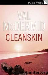 (2006) Cleanskin by Val McDermid