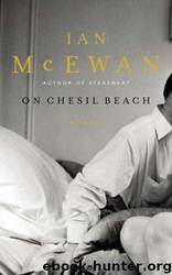 (2007) On Chesil Beach by Ian McEwan