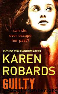 (2008) Guilty by Karen Robards