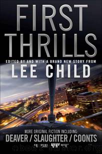 (2011) First Thrills by Lee Child