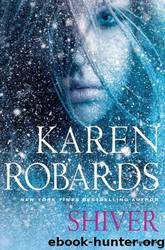 (2012) Shiver by Karen Robards