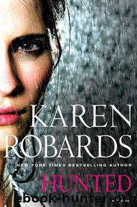 (2013) Hunted by Karen Robards