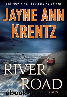 (2013) River Road by Jayne Ann Krentz