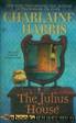 (4T) The Julius House by Harris Charlaine