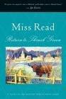(5/13) Return to Thrush Green by Read Miss