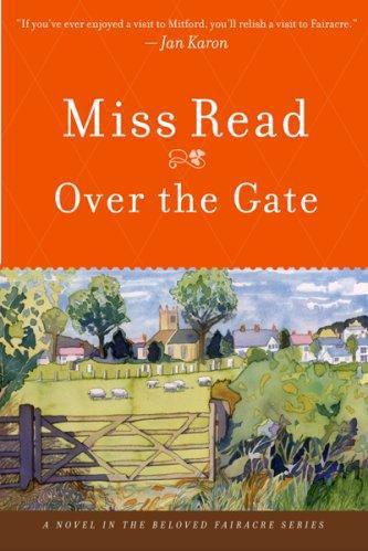 (5/20)Over the Gate by Read Miss