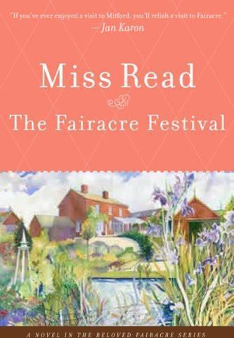 (7/20) Fairacre Festival by Read Miss
