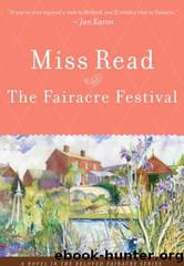 (720) Fairacre Festival by Miss Read