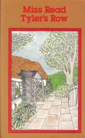 (9/20) Tyler's Row by Read Miss
